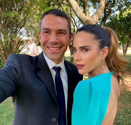 Wanessa Camargo revela dificuldades em superar separação de Marcus Buaiz: "Sofri". (Foto: Instagram)