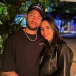 Neymar é pai de Davi Lucca, Mavie e Helena. (Foto: Instagram)