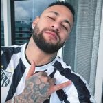 Bruna está acompanhando Neymar em sua nova fase. (Foto: Instagram)