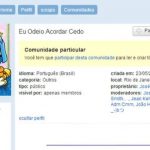 O Orkut, a rede social que conquistou milhões de usuários ao redor do mundo, está prestes a retornar. (Foto Divulgação)