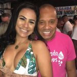 Ex de Anderson Leonardo desabafa sobre briga pela herança do cantor. (Foto: Instagram)