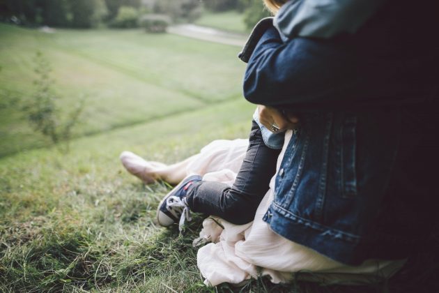 Segundo ela, a menina apresentava surtos de violência. (Foto Pexels)