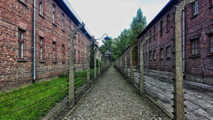 Ele estava foragido após ser condenado. (Foto Pexels)