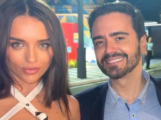 Autor de 'Família é Tudo' põe fim em polêmicas com Rafa Kalimann: "Ela está excelente". (Foto: Instagram)