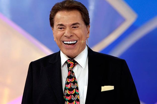 Ary revelou detalhes sobre sua amizade com Silvio Santos. (Foto: Instagram)