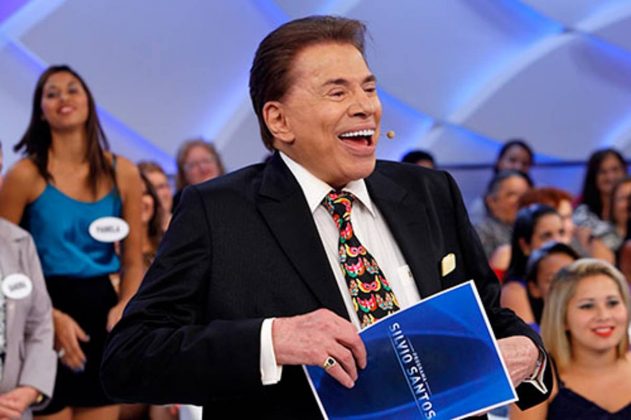 Silvio Santos faleceu aos 93 anos, em agosto. (Foto: Instagram)