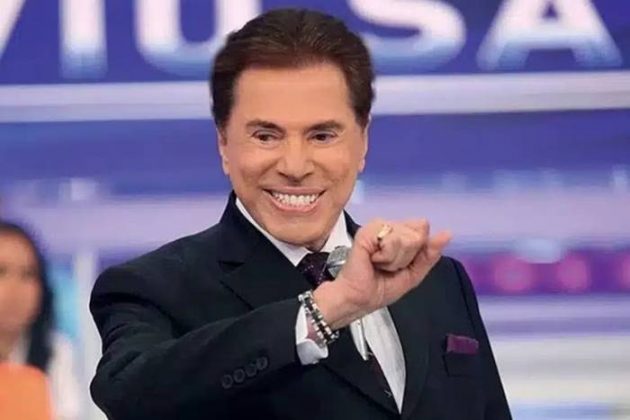 Toledo atribuiu seu sucesso no teatro a Silvio Santos. (Foto: Instagram)