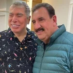 Ratinho revela carta inédita e escrita por Silvio Santos antes de morrer. (Foto: Instagram)