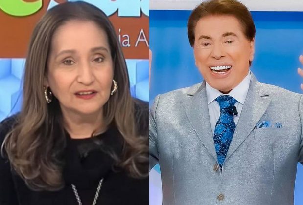 Sonia Abrão revela motivo de ter recusado participar de homenagem a Silvio Santos. (Foto: Instagram)