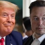 Musk questionou a ausência de atentados contra eles. (Foto: Instagram)