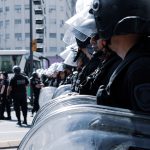 O incidente foi registrado como homicídio decorrente de resistência à intervenção policial. (Foto Unsplash)