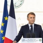 Macron esperou dois meses para escolher o novo premiê. (Foto: Instagram)