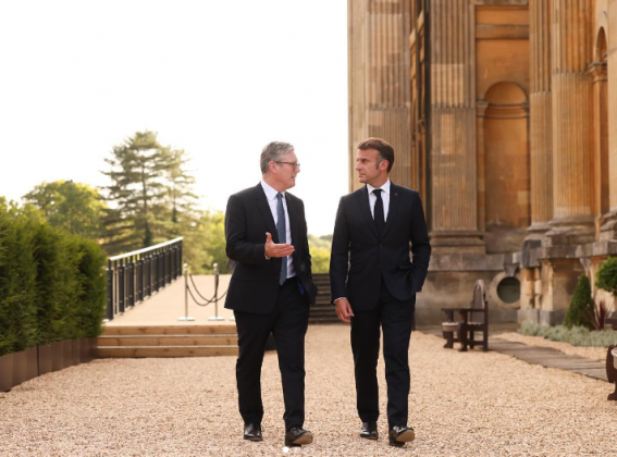 O Partido Socialista prometeu se opor a Barnier. (Foto: Instagram)