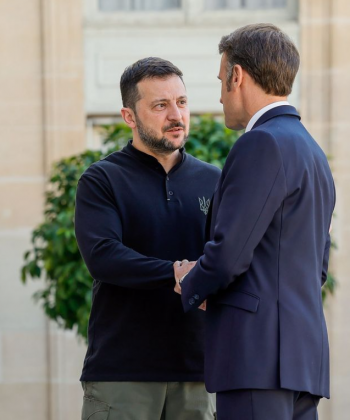 A esquerda não obteve maioria absoluta no Parlamento. (Foto: Instagram)