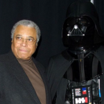 James Earl Jones faleceu aos 93 anos. (Foto: Instagram)