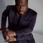 50 Cent disse que o impacto humano da história é profundo. (Foto: Instagram)