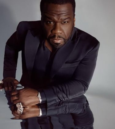 50 Cent disse que o impacto humano da história é profundo. (Foto: Instagram)