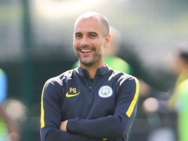 Pep Guardiola pode assumir a seleção brasileira em breve. (Foto: Instagram)