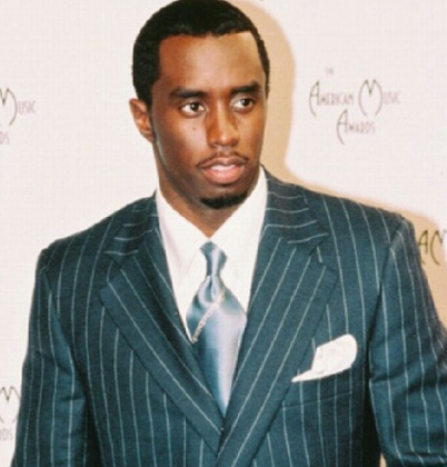 P. Diddy está enfrentando um processo sério e complicado. (Foto: Instagram)