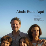 Filme "Ainda Estou Aqui" estreia no Festival de Veneza. (Foto: Instagram)