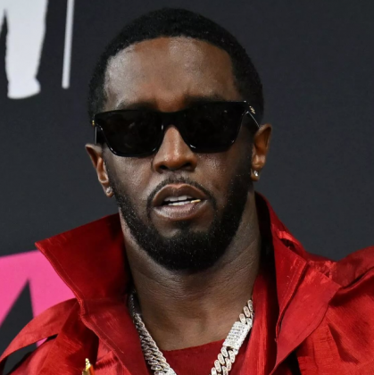 Caso condenado, Diddy pode pegar prisão perpétua. (Foto: Instagram)