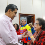 O chanceler Yván Gil descreveu as sanções como um "crime de agressão". (Foto: Instagram)