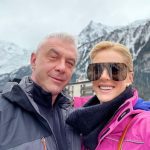 Ana Hickmann se livra de processo milionário; Alexandre Correa ainda é investigado. (Foto Instagram)