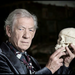 McKellen aguarda o roteiro para confirmar sua participação. (Foto: Instagram)