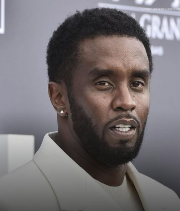 Diddy convidava modelos e celebridades para seus eventos privados. (Foto: Instagram)