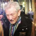 Ian McKellen pode voltar como Gandalf. (Foto: Instagram)