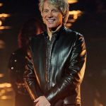 Bon Jovi abraçou a mulher após ela retornar em segurança. (Foto: Instagram)