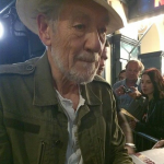 McKellen está ansioso para voltar ao papel. (Foto: Instagram)