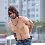 "A gente começa de pirraça, de brincadeira". (Foto Instagram)