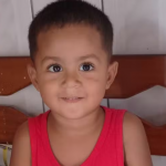 Menino de 4 anos é deixado morto e com sinais de violência sexual, no ES. (Foto: Acervo Pessoal)