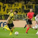 Flamengo está fora da Libertadores. (Foto: Instagram)