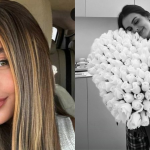 Rafaella Santos homenageia Amanda Kimberlly, mãe de sua sobrinha Helena: "Te amo" (Foto: Instagram)