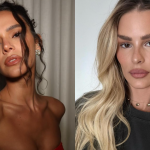 Bruna Marquezine esclarece unfollow em Yasmin Brune: “Não há um convívio real” (Foto: Instagram)