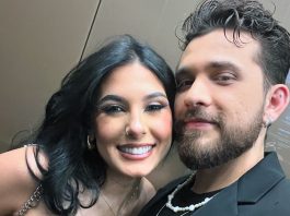 Ana Castela e Gustavo Mioto relembram o início do namoro (Foto Instagram)