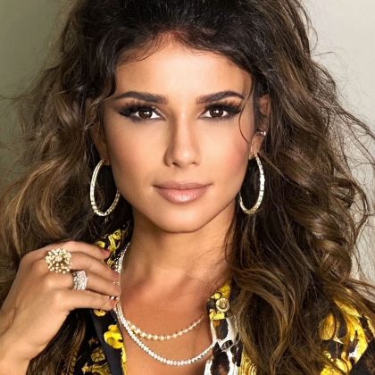 Paula Fernandes desabafa sobre auge da fama: "Não estava feliz". (Foto Instagram)