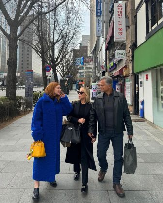 Marina Ruy Barbosa agradece os pais publicamente pelo suporte em momento difícil (Foto: Instagram)