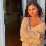 Selena Gomez revela que não pode ter filhos devido a questões de saúde. (Foto Instagram)