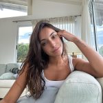 A influenciadora Vanessa Lopes usou suas redes sociais. (Foto Instagram)