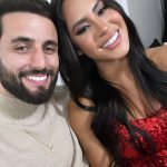 Isabelle relembra que Matteus pediu um tempo após o BBB: "A gente ficou sem se falar por uns quatro dias". (Foto Instagram)