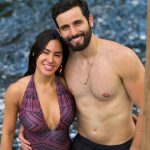 Isabelle Nogueira revelou que após o BBB24 Matteus pediu um tempo (Foto: Instagram)