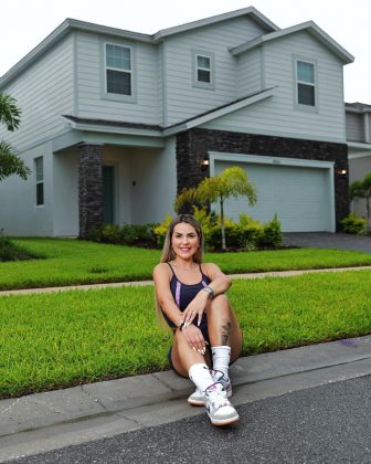 "É notório o preconceito e a perseguição contra minha pessoa e minha família". (Foto Instagram)