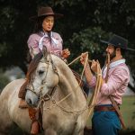 "Matteus é um ser humano muito bonito, um homem muito prático, prestativo, um grande amigo e um amor. Essa é a verdade". (Foto Instagram)