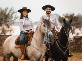 Vem aí? Ex-BBB Matteus e Isabelle falam sobre ter filhos. (Foto Instagram)