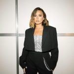 Em recente entrevista à Teen Vogue, a cantora Demi Lovato abriu seu coração sobre os planos para o futuro. (Foto Instagram)