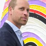 Príncipe William comenta sobre câncer de Kate Middleton (Foto: Instagram)