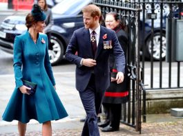 Kate Middleton teria ligado para Harry tentando amenizar o climão do cunhado com a Família Real (Foto: Instagram)